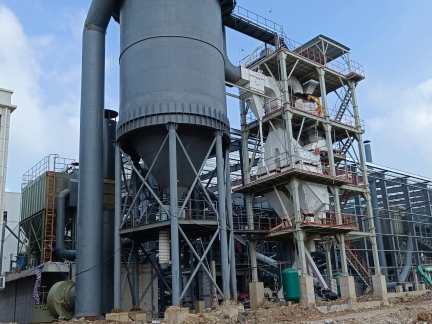 制砂行業(yè)的“破壁者”：制砂樓憑四大核心技術(shù)，破解環(huán)保、產(chǎn)能、品質(zhì)、成本四大難題！