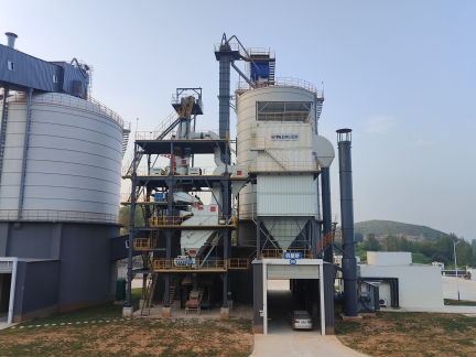 不用水也能出好砂？干式制砂樓靠“風(fēng)選+智能控制”顛覆認(rèn)知