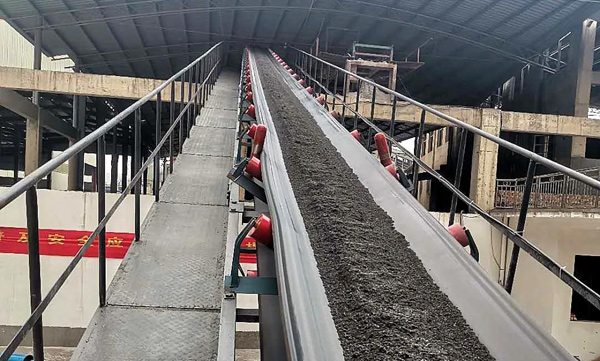 制砂生產線 制砂生產線