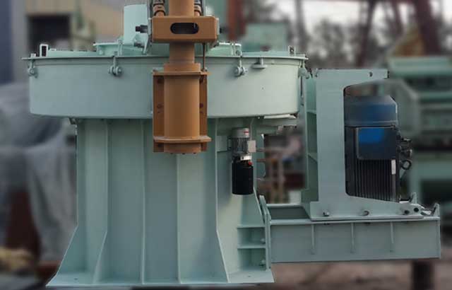 制砂機(jī) 制砂機(jī)