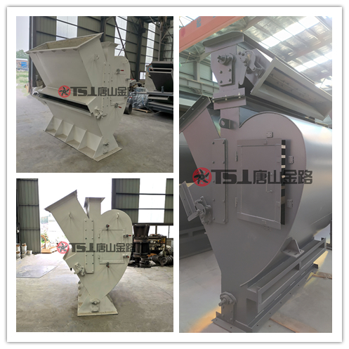 無(wú)動(dòng)力選粉機(jī) 無(wú)動(dòng)力選粉機(jī)